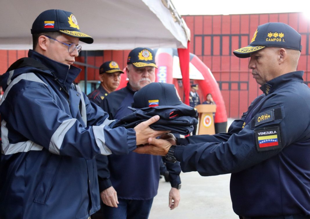 primer bombero valenciano ascender a General