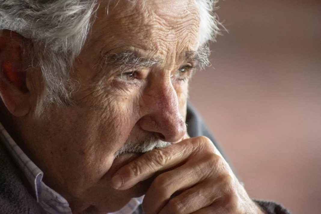 Muere José 