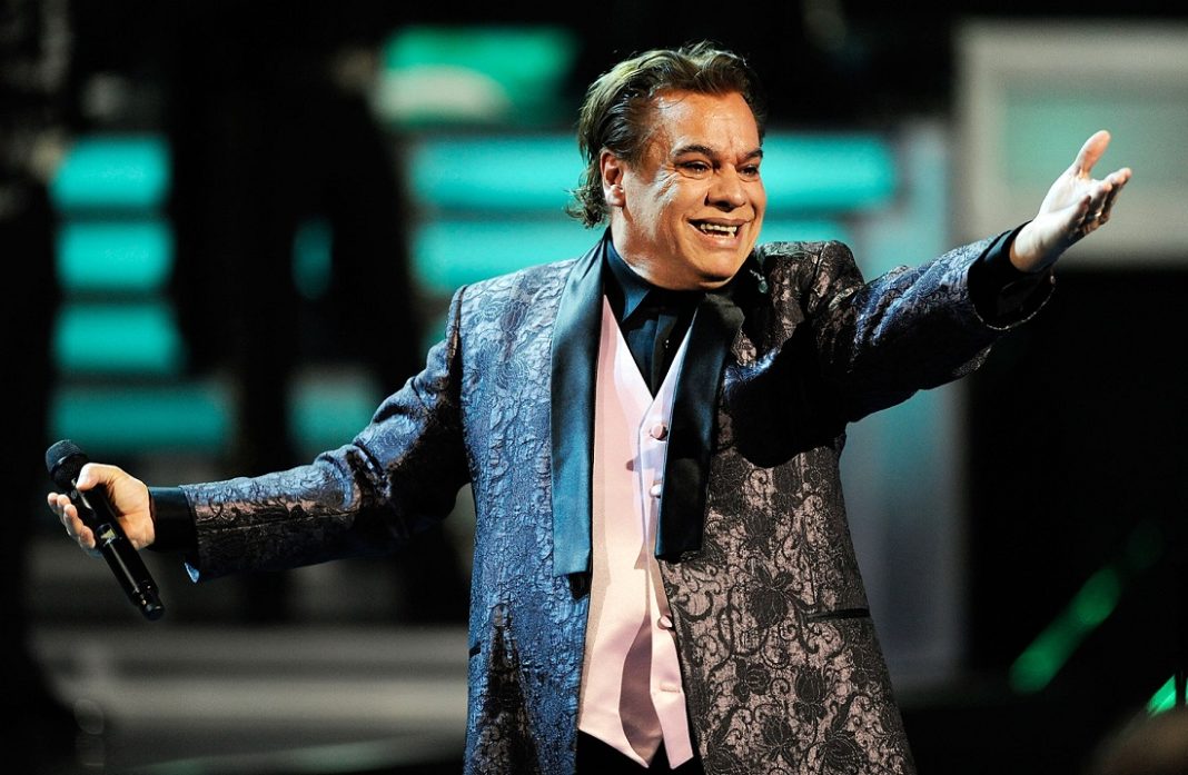 Barbie Juan Gabriel