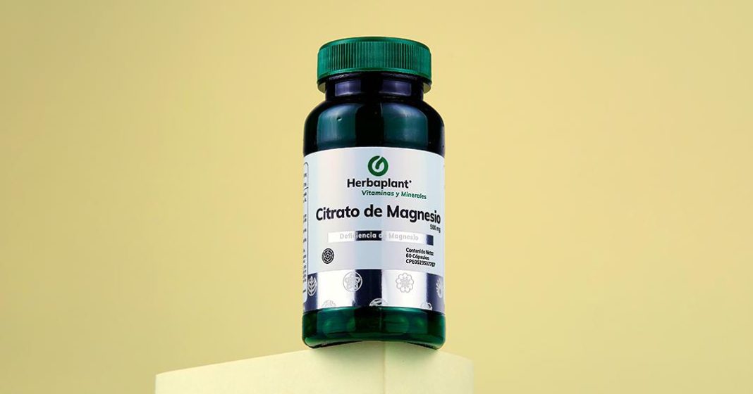 Laboratorios Herbaplant celebra 20 años