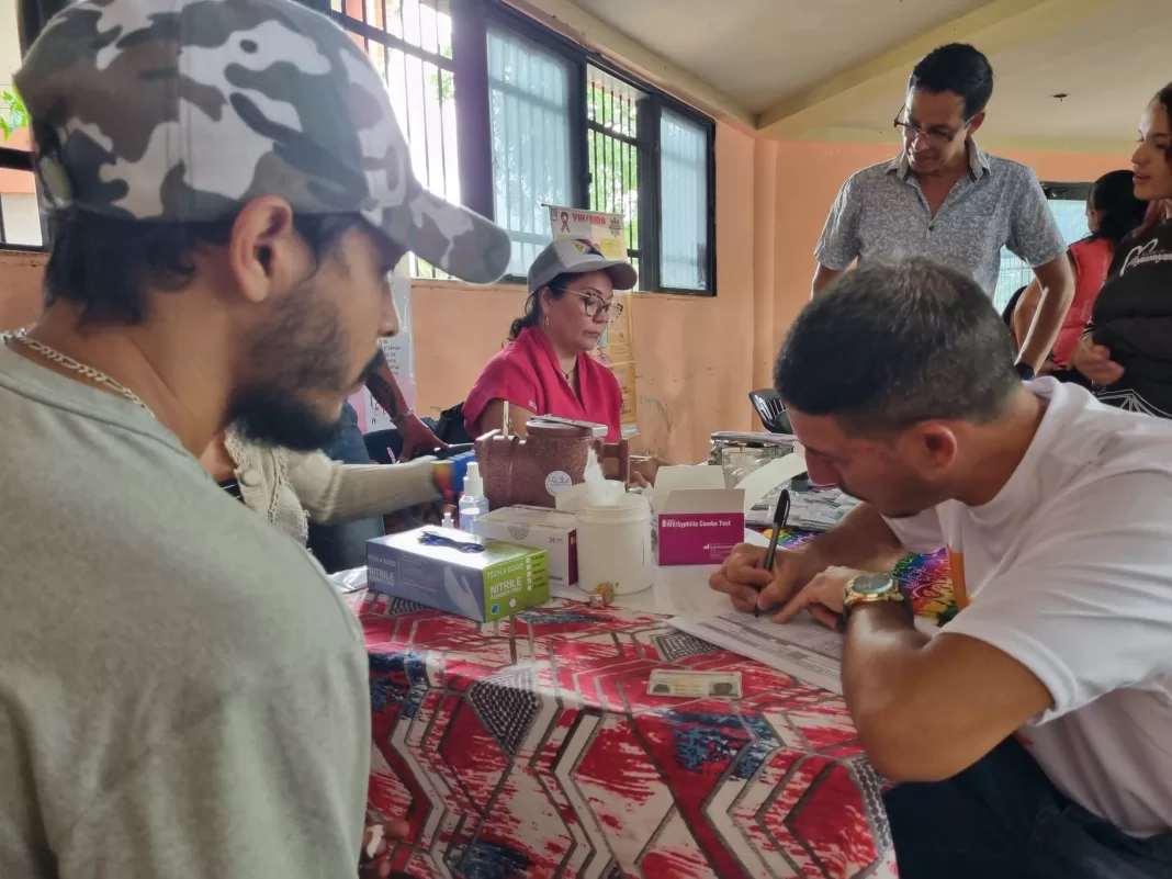 Naguanagua jornada salud