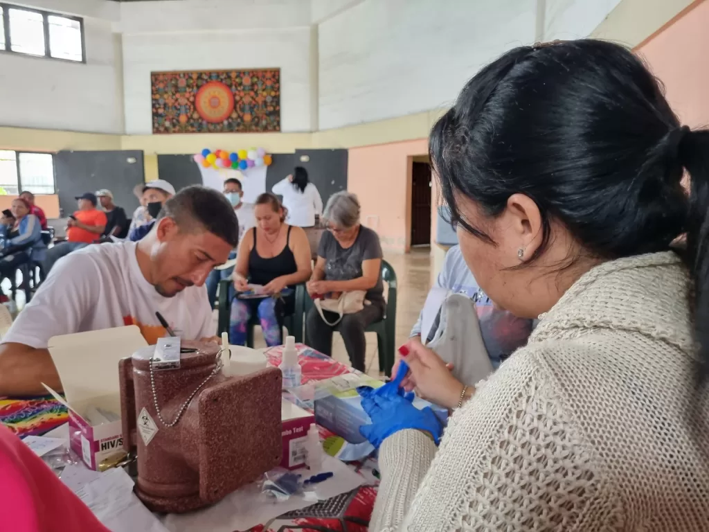 Naguanagua jornada salud