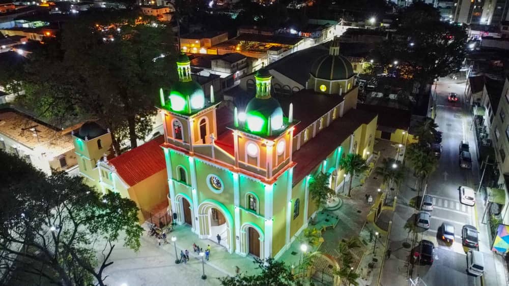 Nuestra Señora Begoña