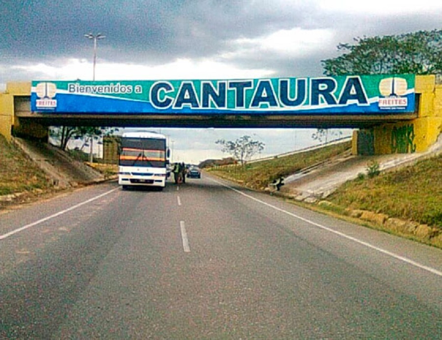 -autopista-Cantaura-El-Tigre miguelitos unidades Anzoátegui