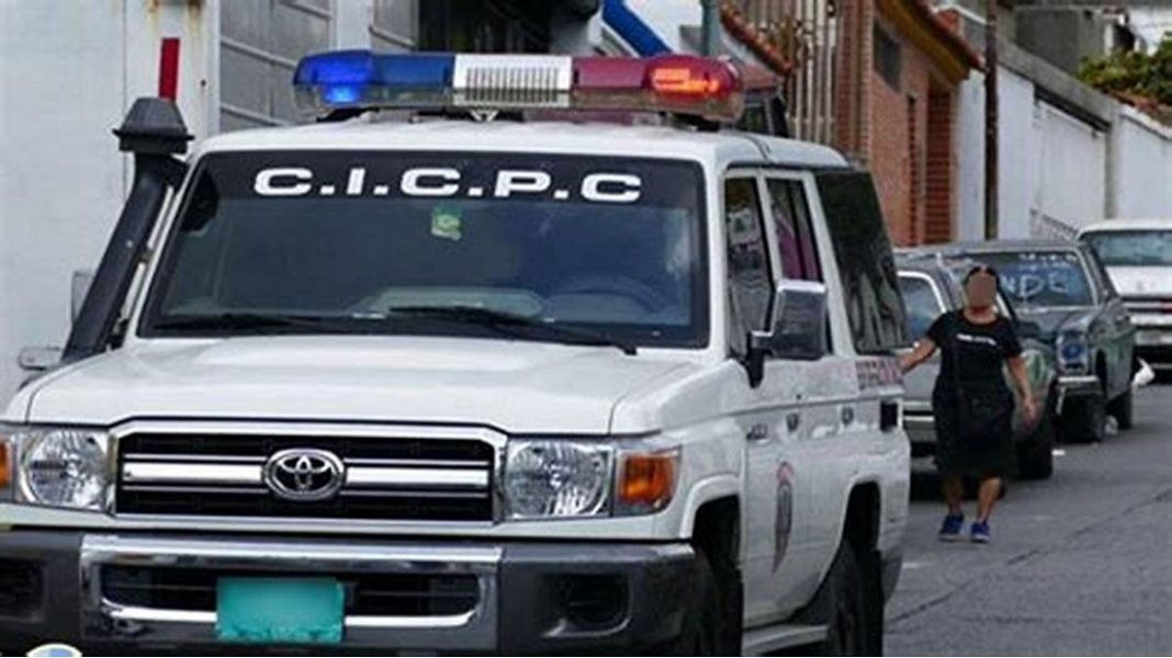Abatido líder banda del Guarataro