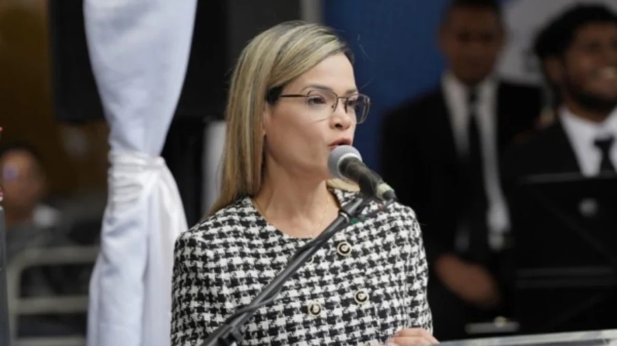 Dheliz Álvarez Sudeban