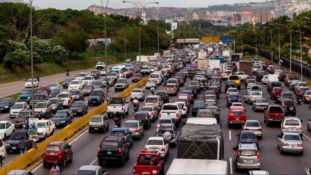 licencia conducir INTT