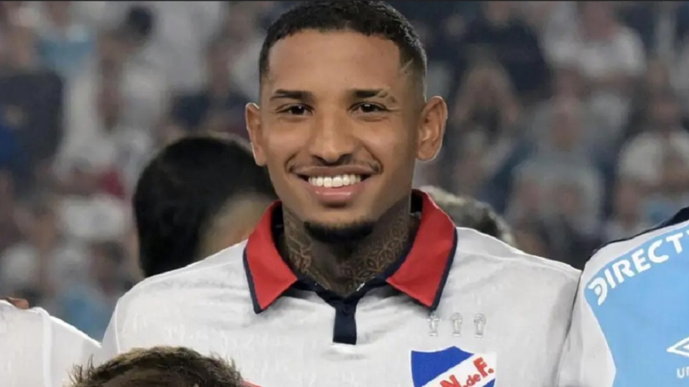 Juan Izquierdo futbolista