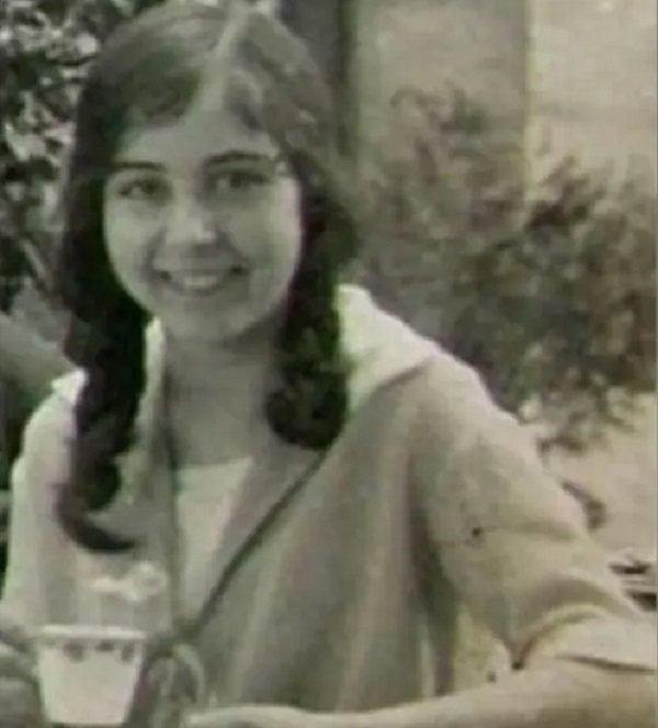 María Branyas Morera