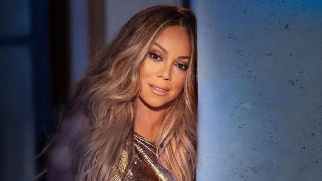 Mariah Carey muerte