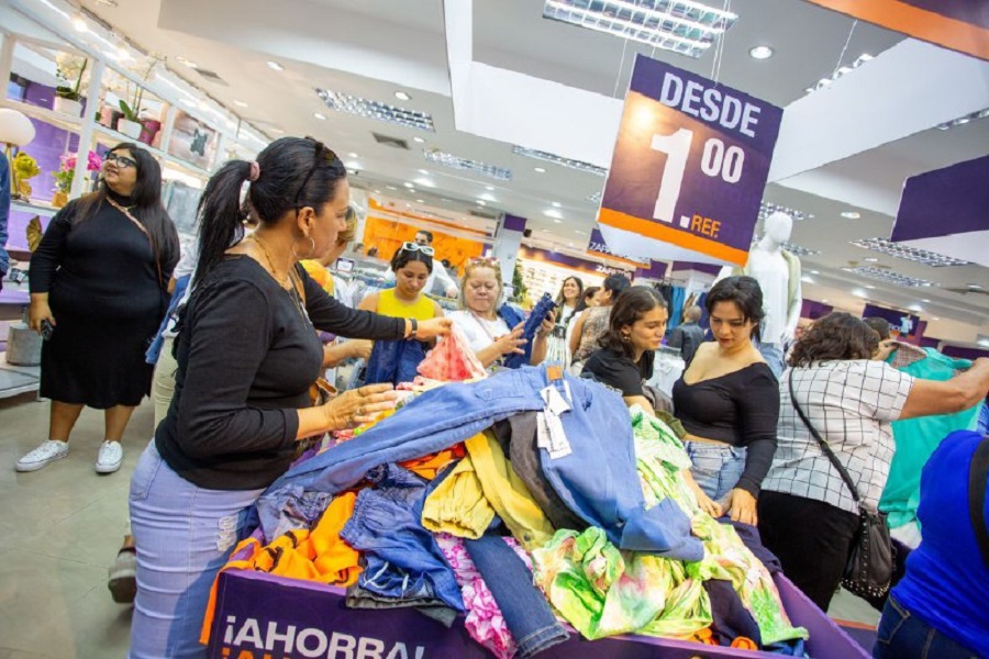 Tiendas Maiso Valencia