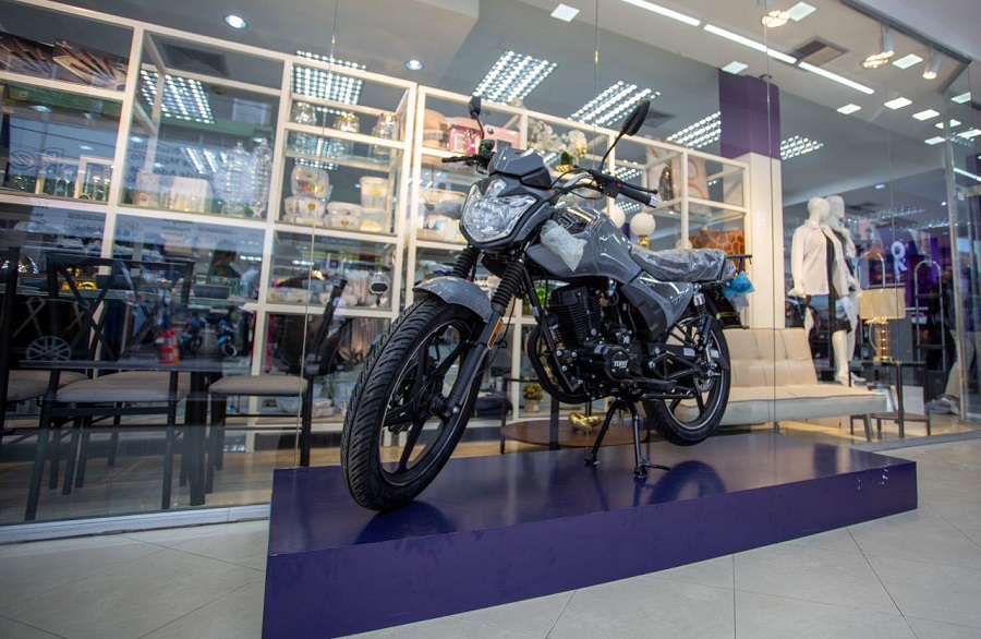 Tiendas Maiso Valencia