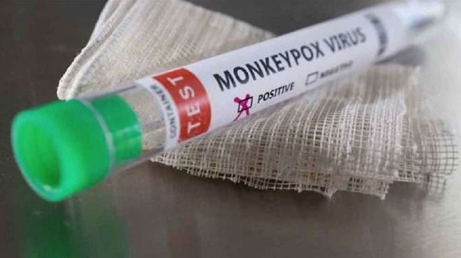 vacuna viruela del mono