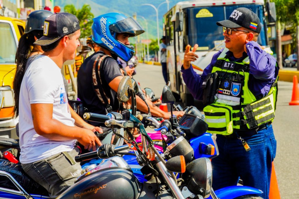 plan de reordenamiento vehicular