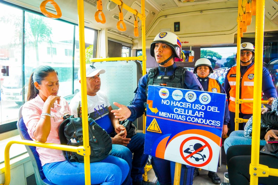 plan de reordenamiento vehicular