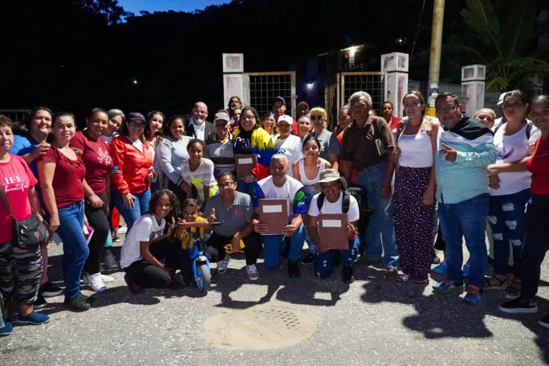 Circuitos Comunales de Naguanagua