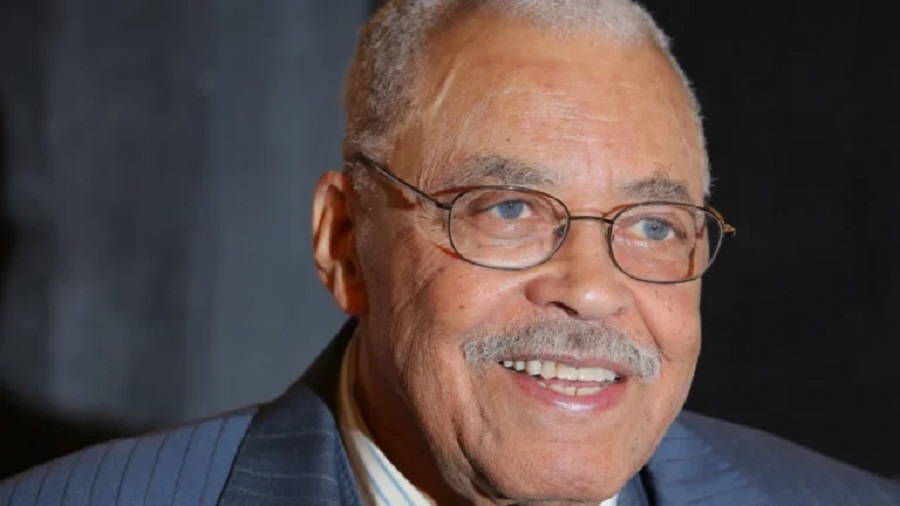 James Earl Jones