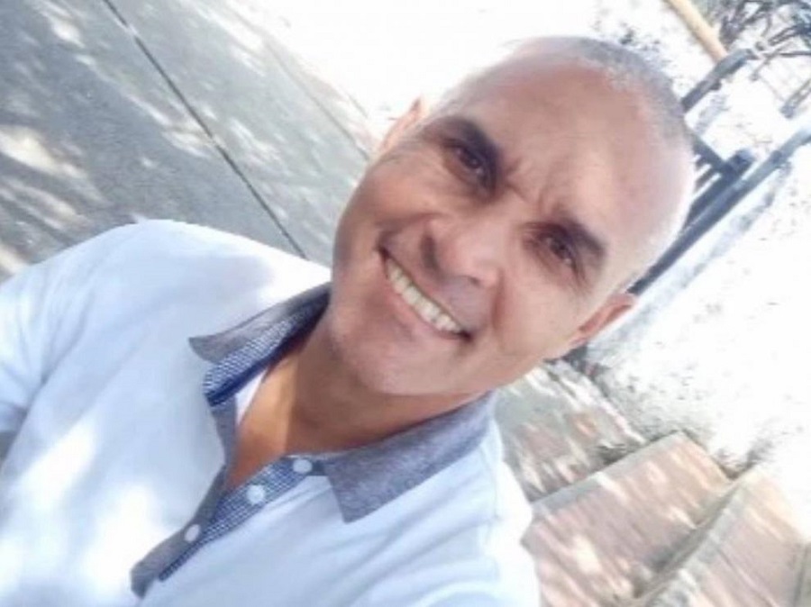 Jean Carlos Zambrano