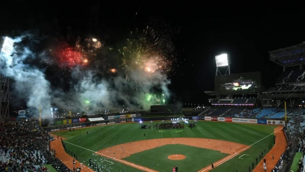 LVBP Hexagonal Monumental