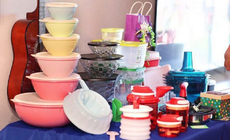 Tupperware