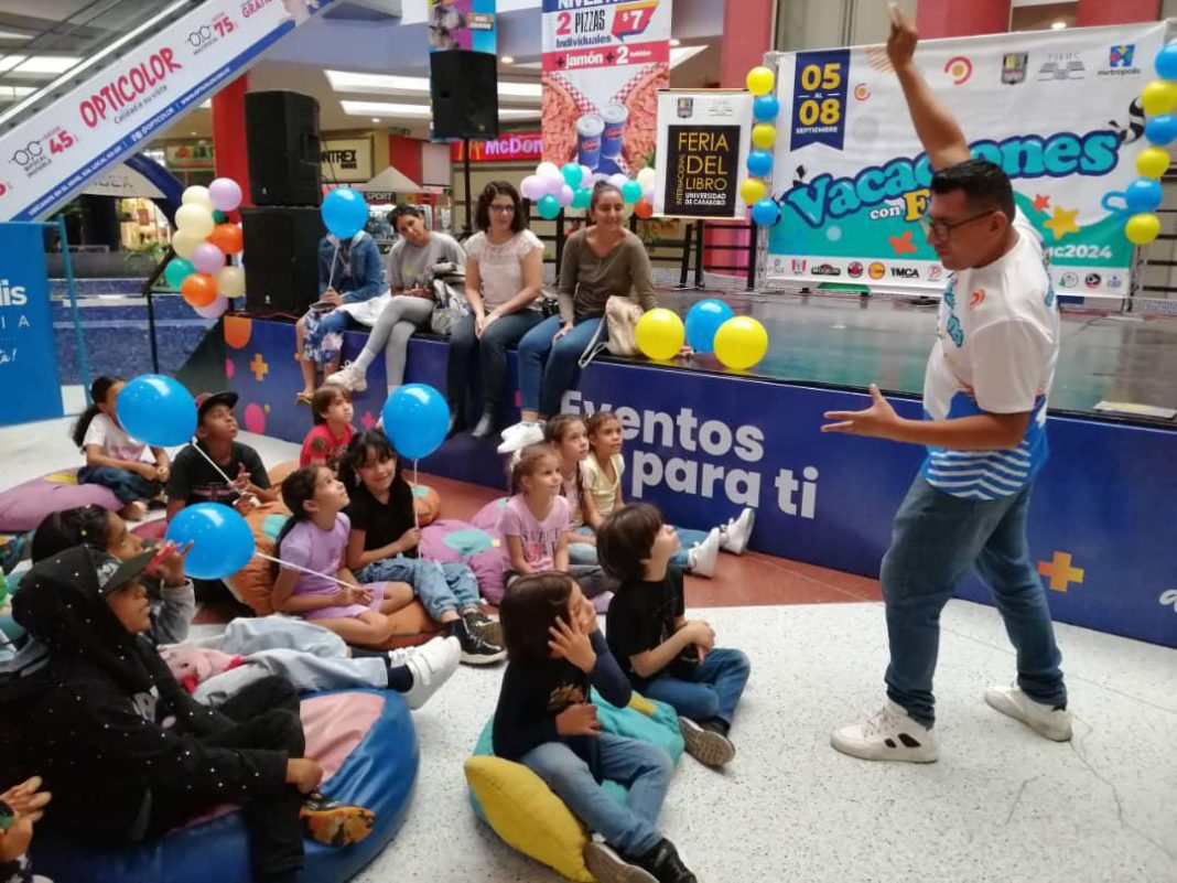 Vacaciones con Filuc
