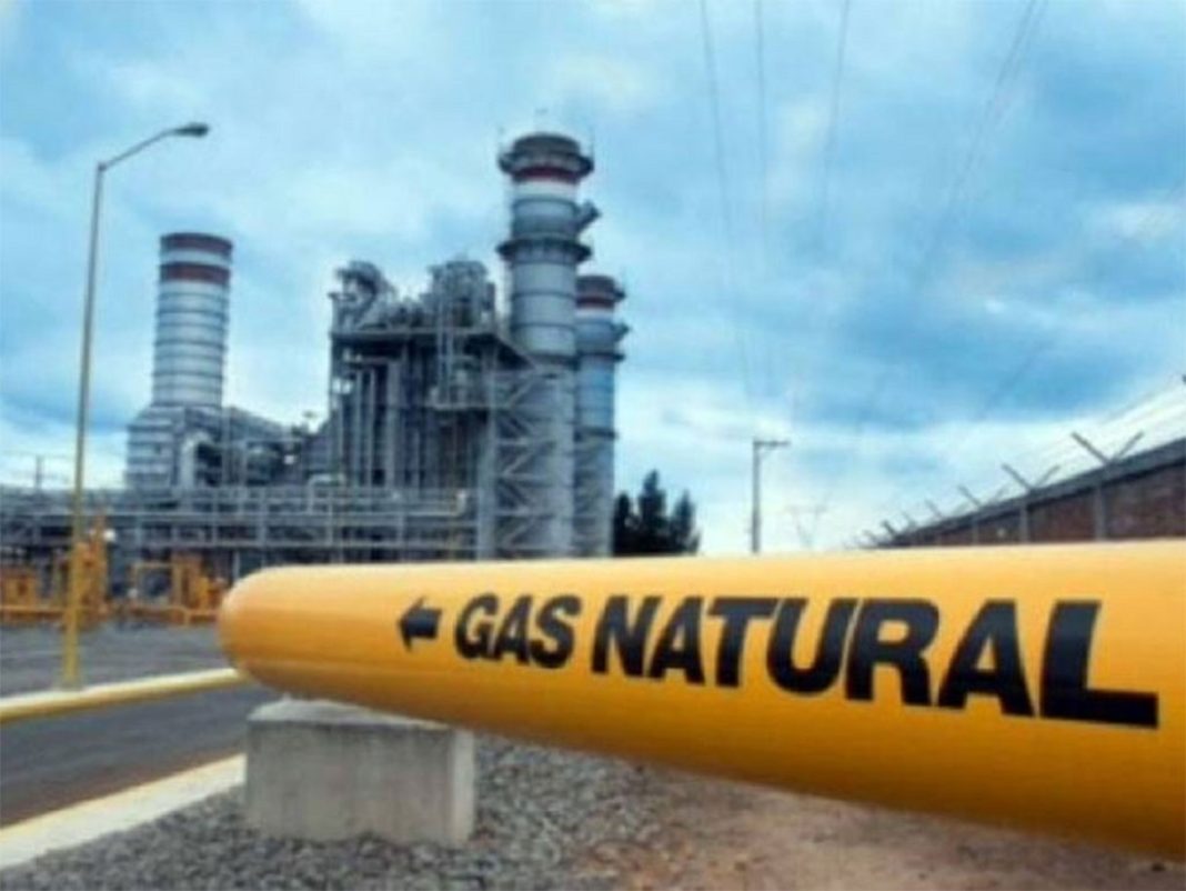 Venezuela exportador gas