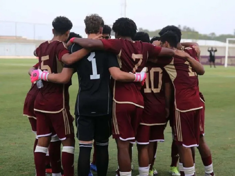 Suramericano Sub-17