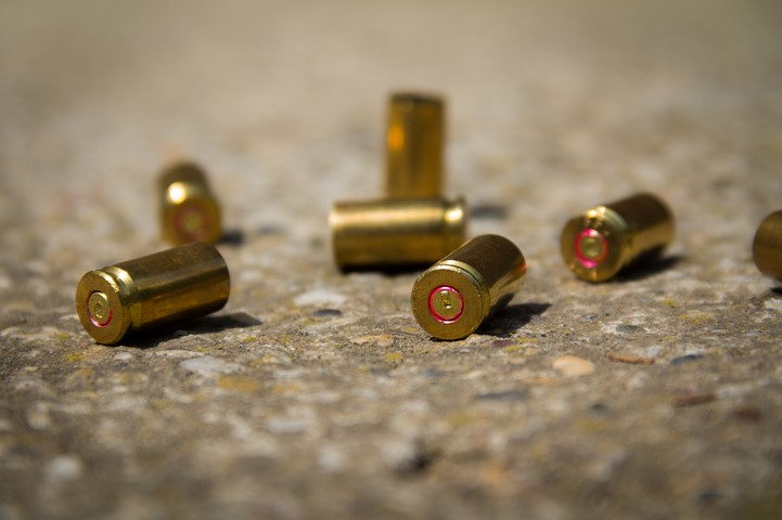 Abatido peligroso homicida el valle