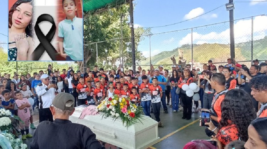 futbolistas fallecidos Panamericana