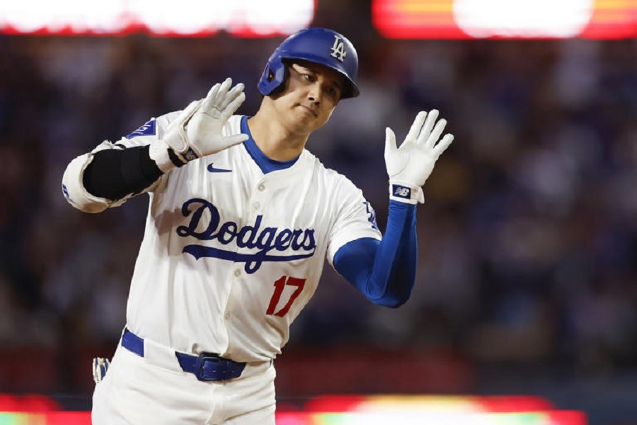 Shohei Ohtani