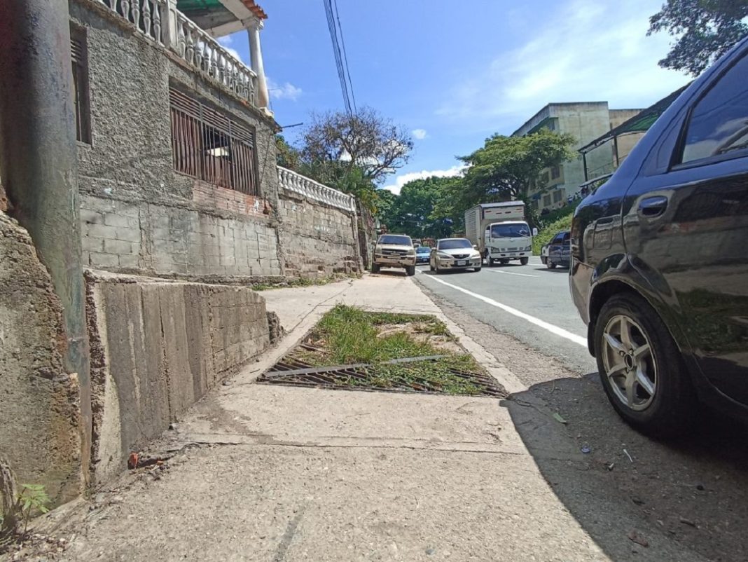 panamericana los teques futbolistas fallecidos Panamericana