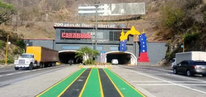 ciclistas La Cabrera