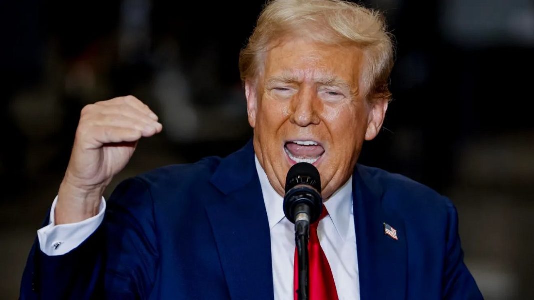 Trump ciudadanía nacimiento