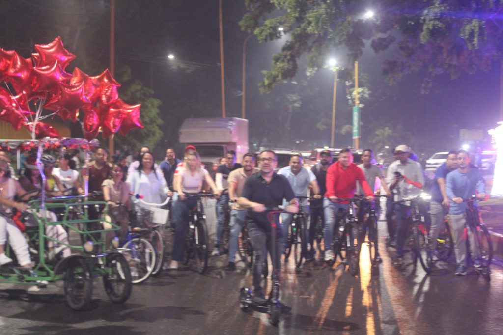 Navidad en Carabobo