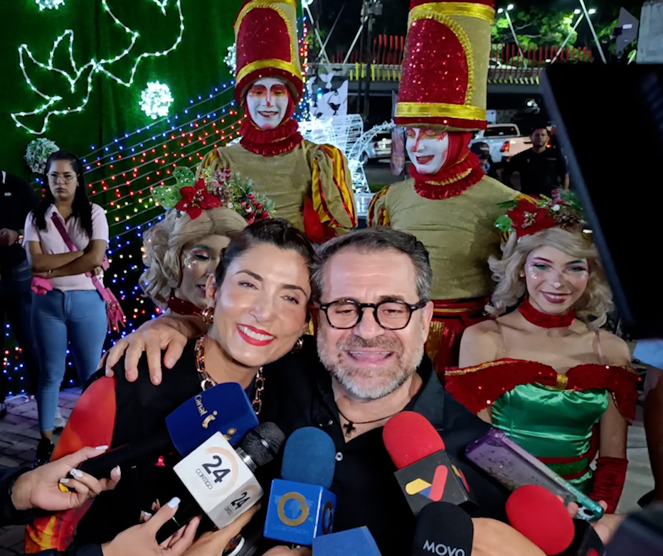 Navidad en Carabobo