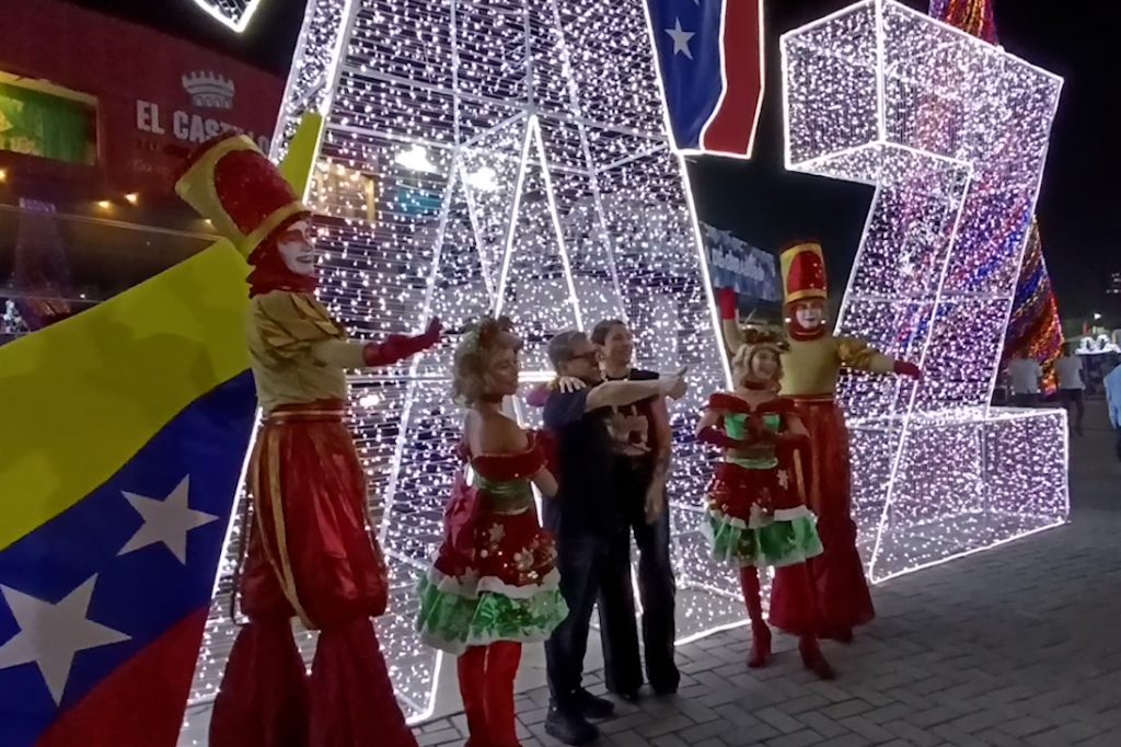Navidad en Carabobo