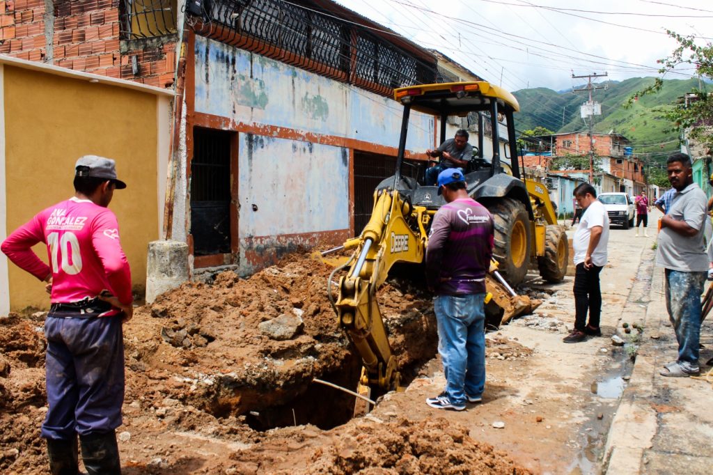 Fundación Carabobo I