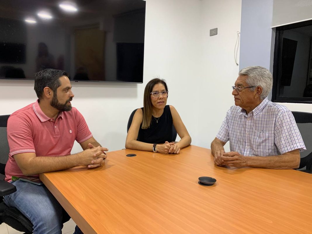Venezuela producción nacional de cerdos