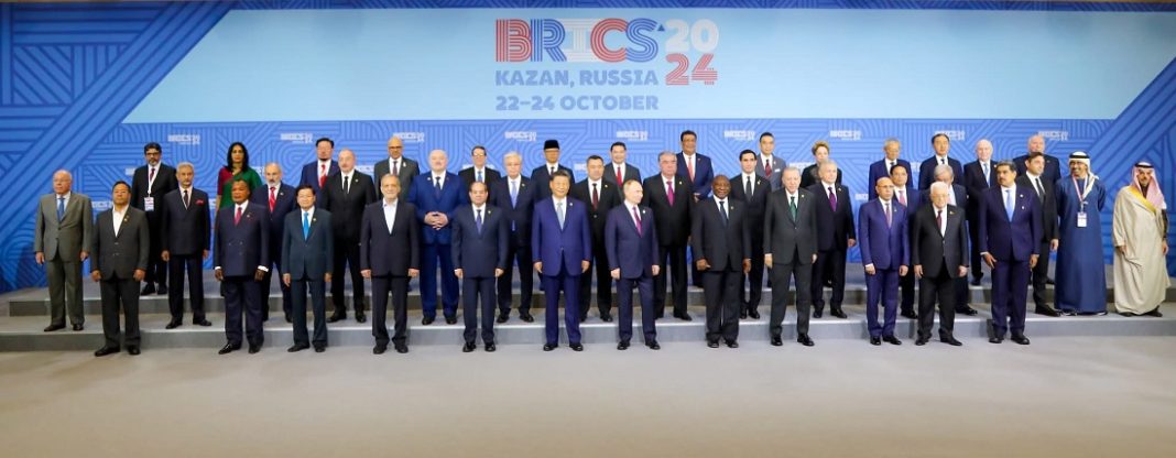 BRICS Brics mundo