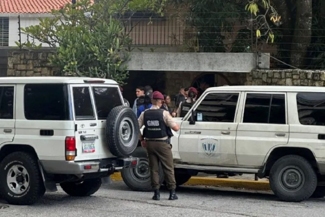 Prima asesinado niña Cojedes