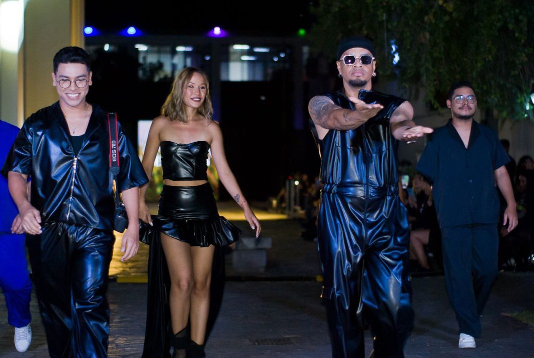 Primera edición Fashion Show “Be Reborn”