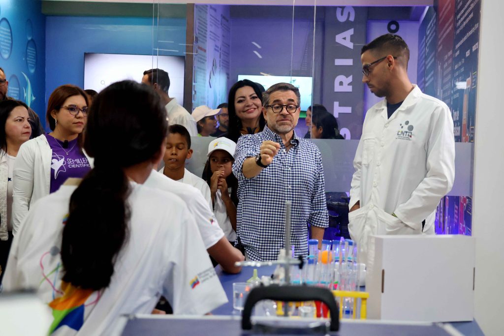 Centro Didáctico Enseñanzas Ciencias