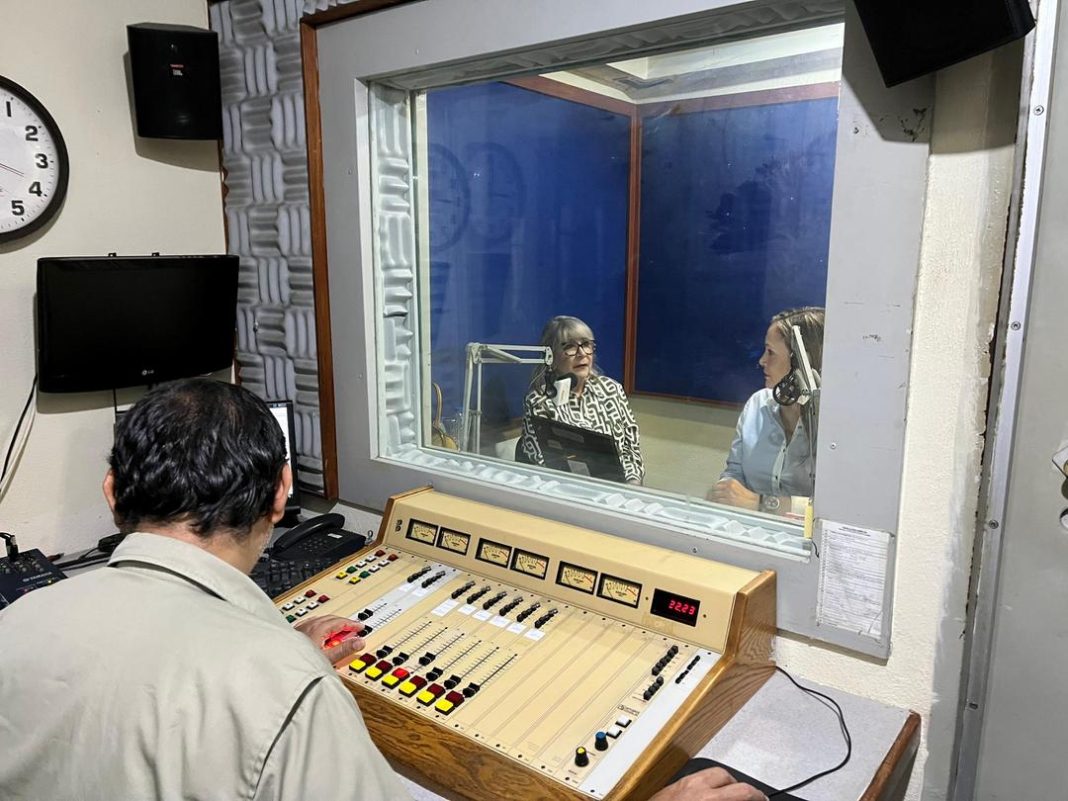 Radio Universitaria 104,5 FM cumple 29 años de trayectoria
