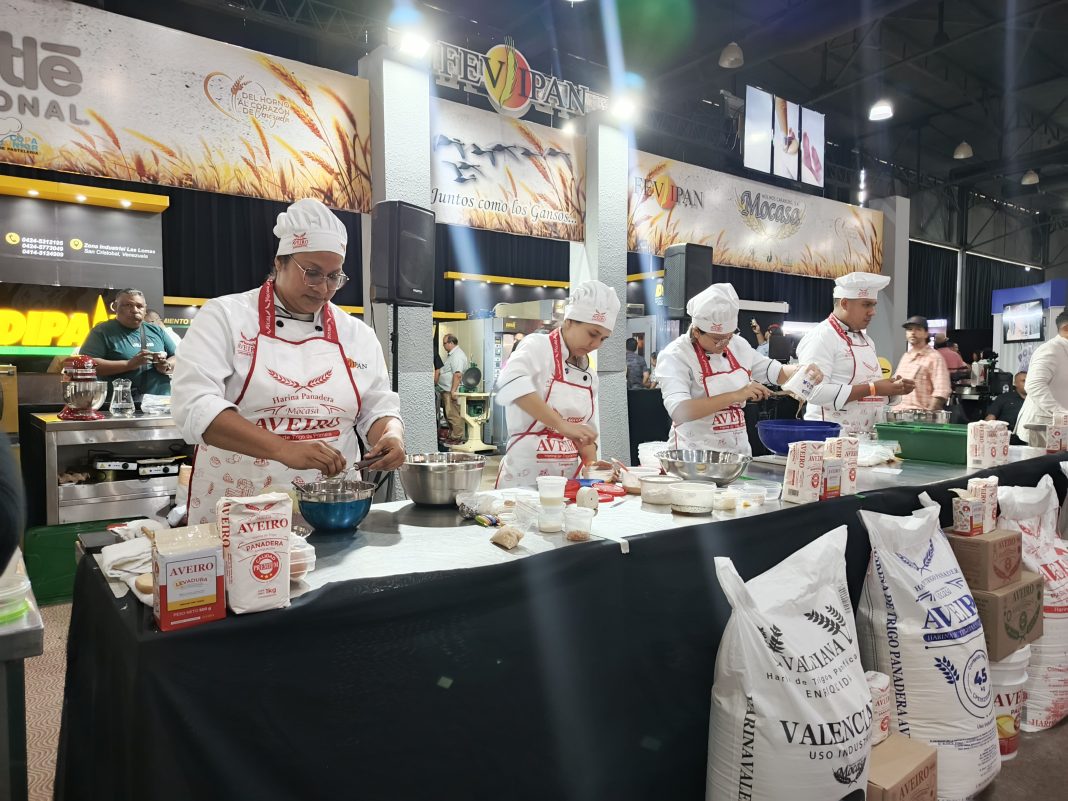 Concurso chef