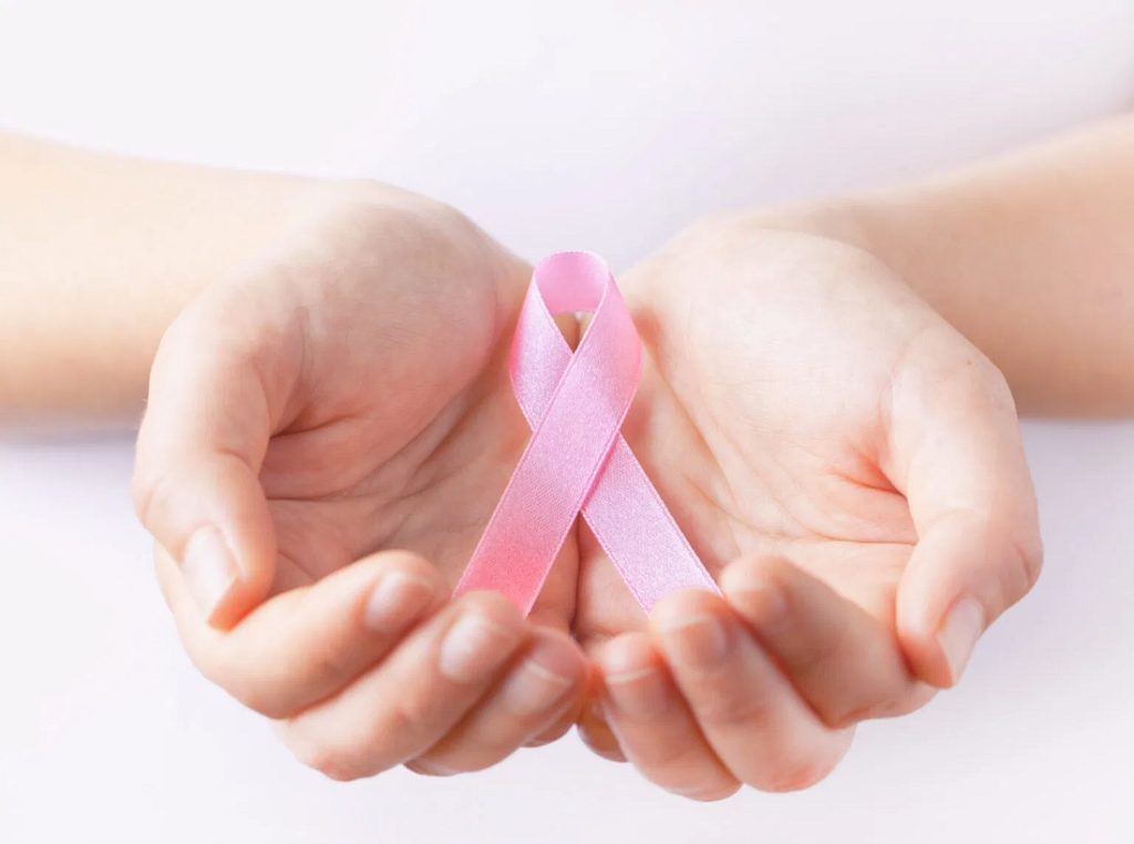 cáncer mama