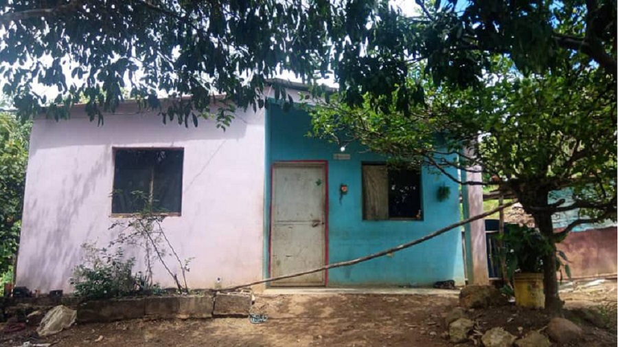 cuádruple homicidio Falcón