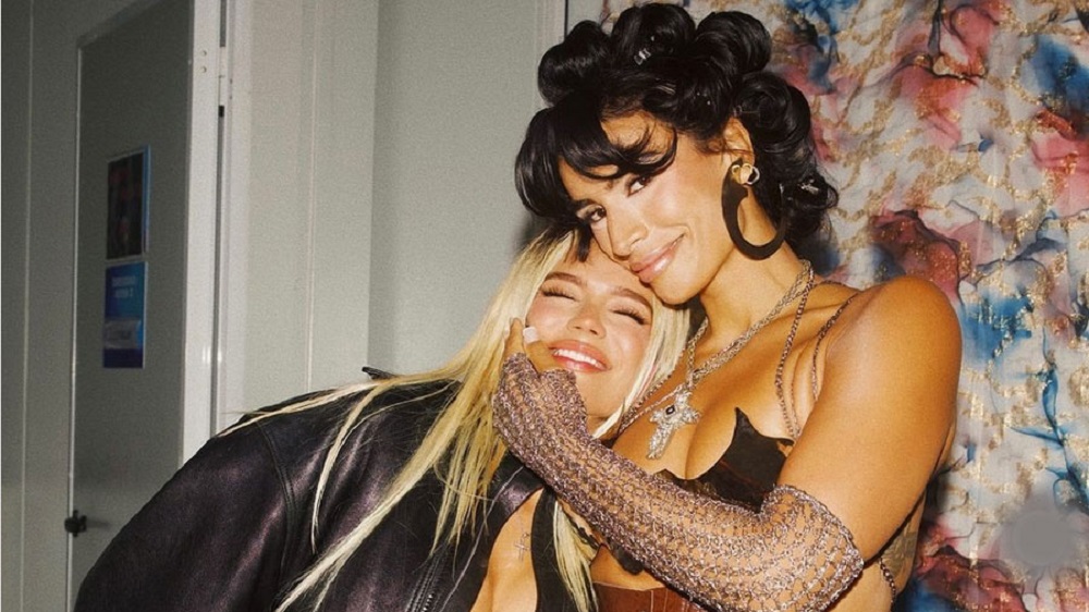 Karol G Sevdaliza