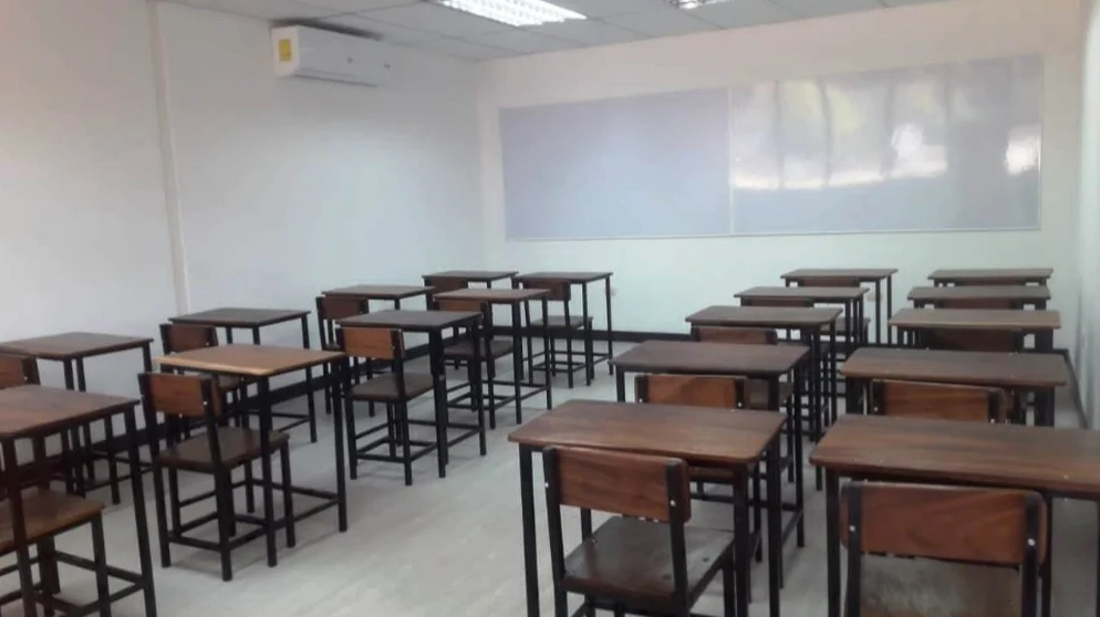 mesas sillas Ministerio de Educación entregará mil mesas sillas