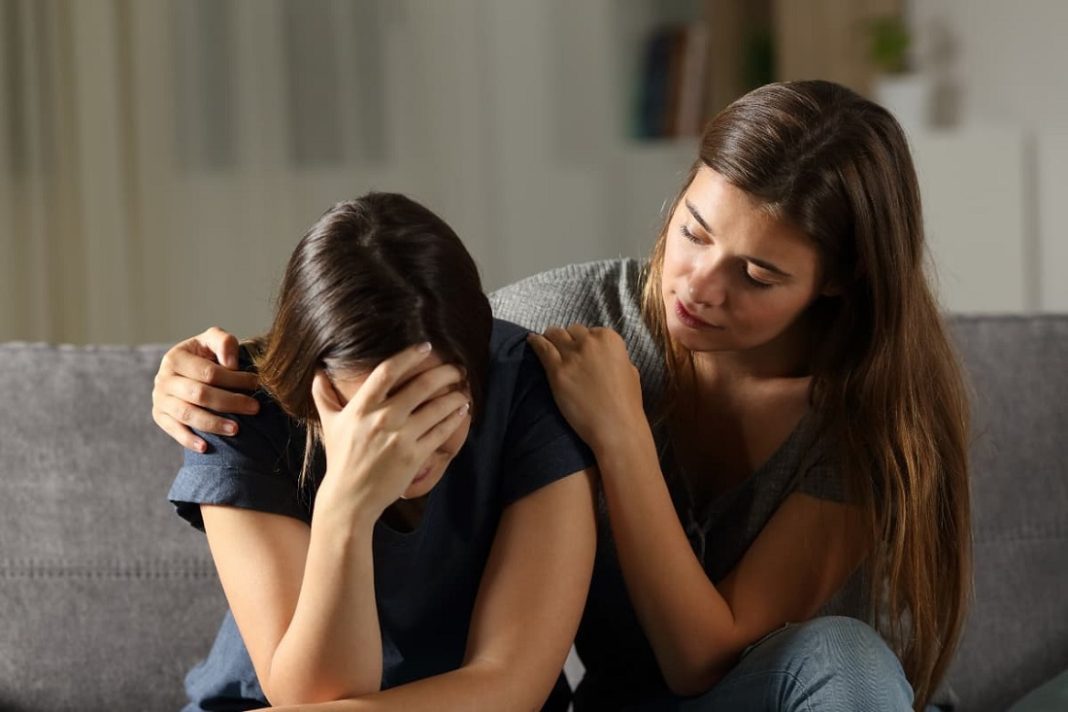 problemas salud mental