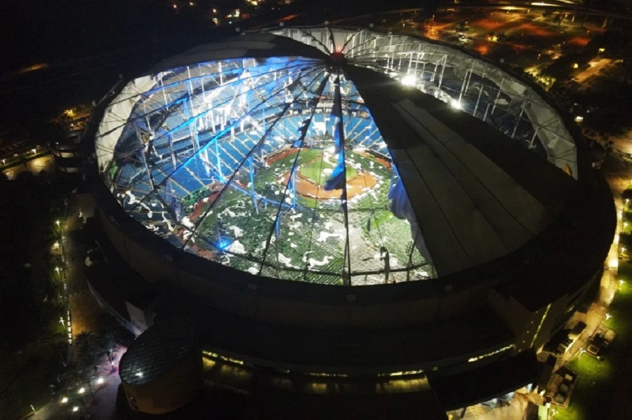 estadio Tampa Bay Rays